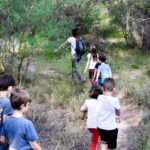 ΠΕΙΡΑΤΕΣ ΤΟΥ ΔΑΣΟΥΣ (για παιδιά 5-9 ετών)